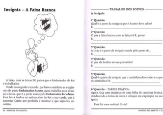 Manual do Embaixador Arauto