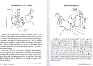 Manual do Embaixador Arauto