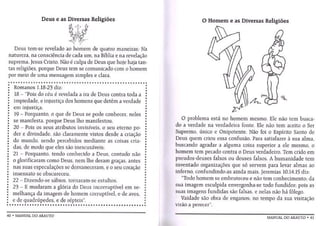 Manual do Embaixador Arauto