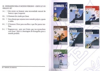 Manual do Embaixador Arauto