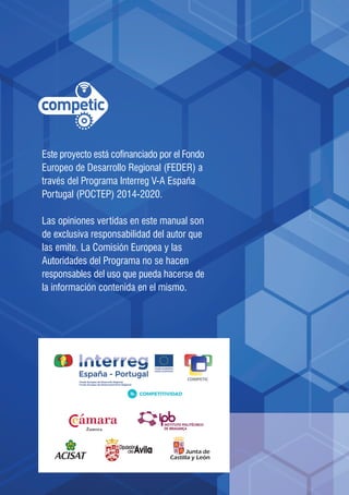 Manual do empreendedor em Espanha