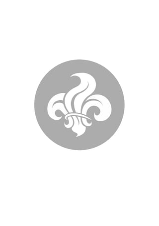 Manual Do Escoteiro NoviçO