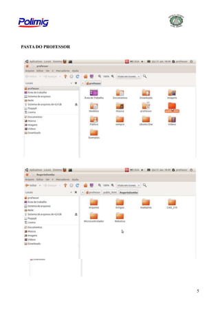 PASTA DO PROFESSOR

5

 