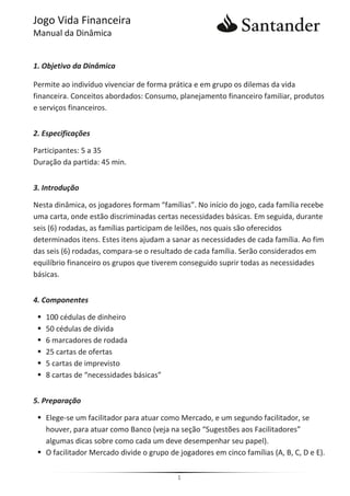 Lotofacil PDF, PDF, Bancos