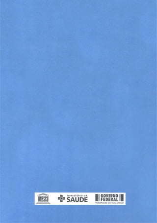 Manual de Técnicas de Dinâmicas de Grupo e Sensibilização