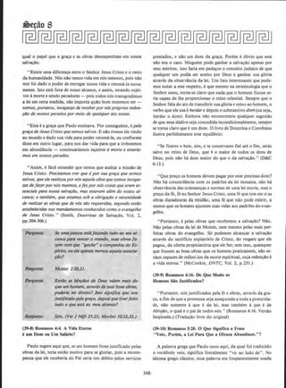 Manual do novo testamento   aluno