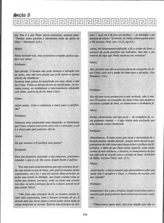 Manual do novo testamento   aluno