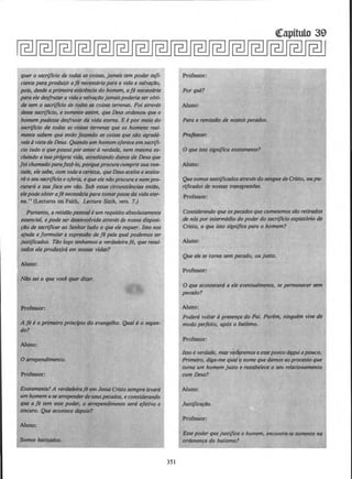 Manual do novo testamento   aluno