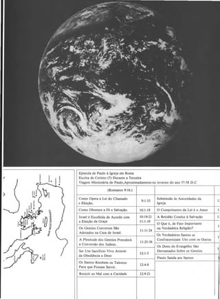 Manual do novo testamento   aluno
