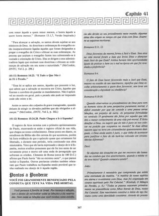 Manual do novo testamento   aluno