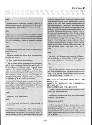 Manual do novo testamento   aluno