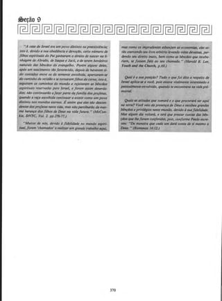 Manual do novo testamento   aluno