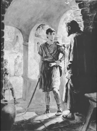 Manual do novo testamento   aluno