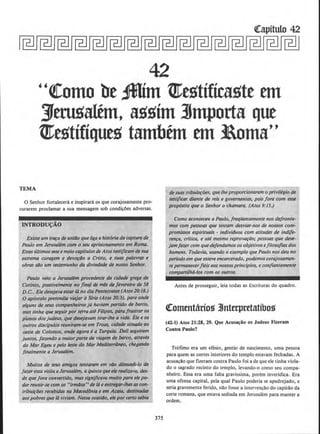 Manual do novo testamento   aluno