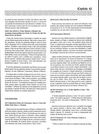 Manual do novo testamento   aluno