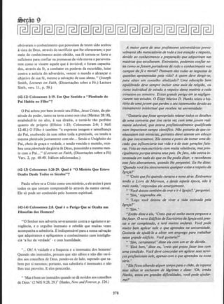 Manual do novo testamento   aluno