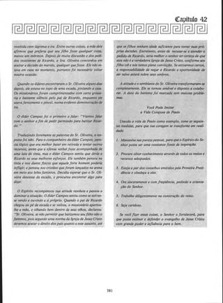 Manual do novo testamento   aluno