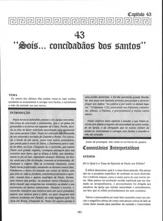 Manual do novo testamento   aluno