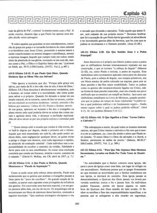 Manual do novo testamento   aluno