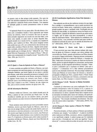 Manual do novo testamento   aluno