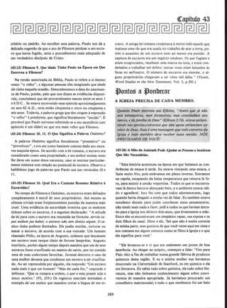 Manual do novo testamento   aluno