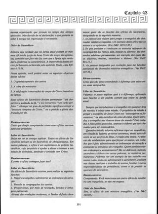 Manual do novo testamento   aluno