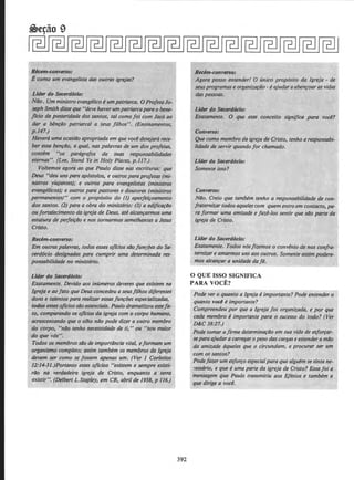 Manual do novo testamento   aluno