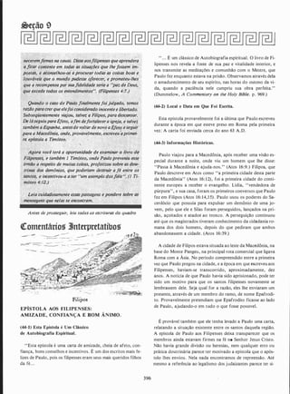 Manual do novo testamento   aluno