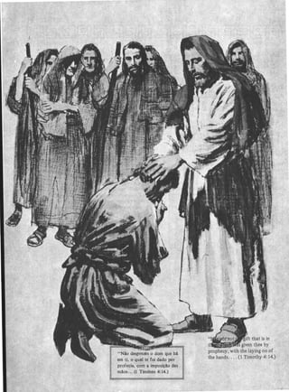 Manual do novo testamento   aluno