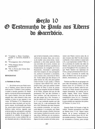 Manual do novo testamento   aluno