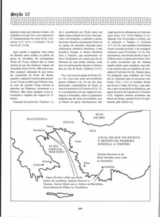 Manual do novo testamento   aluno