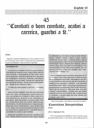 Manual do novo testamento   aluno