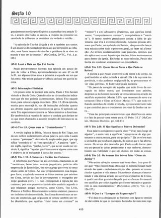 Manual do novo testamento   aluno