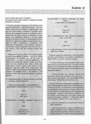 Manual do novo testamento   aluno