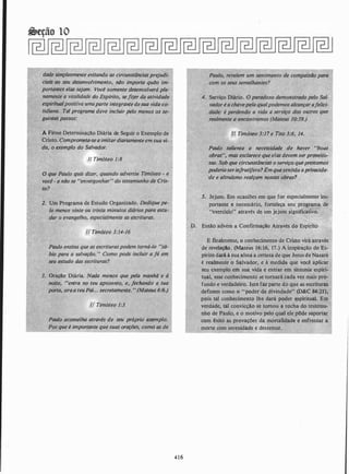 Manual do novo testamento   aluno