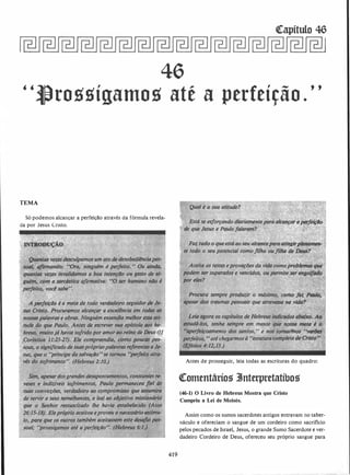 Manual do novo testamento   aluno