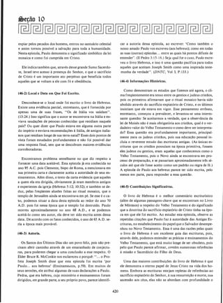 Manual do novo testamento   aluno