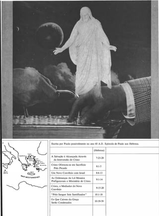 Manual do novo testamento   aluno