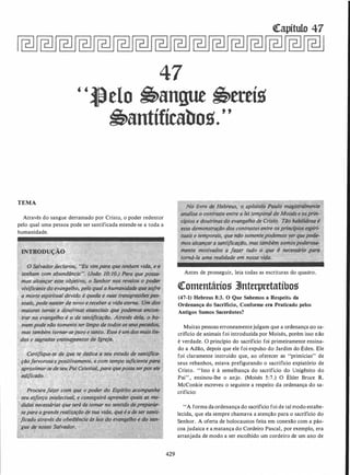 Manual do novo testamento   aluno