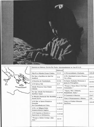 Manual do novo testamento   aluno