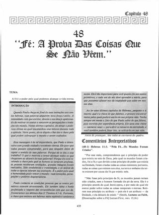 Manual do novo testamento   aluno