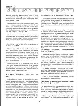 Manual do novo testamento   aluno