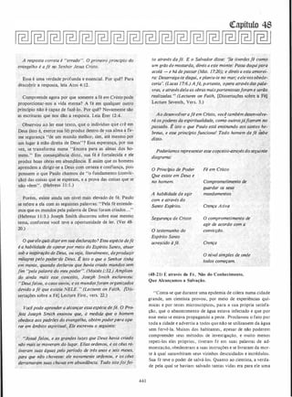 Manual do novo testamento   aluno