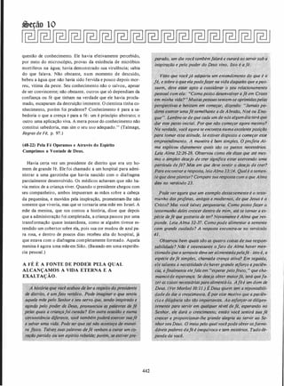 Manual do novo testamento   aluno