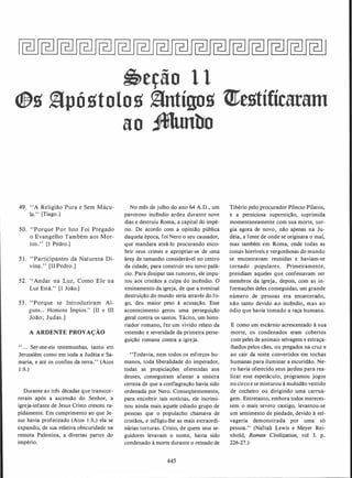 Manual do novo testamento   aluno