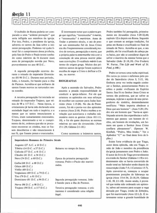 Manual do novo testamento   aluno