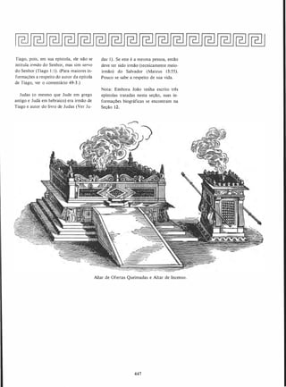 Manual do novo testamento   aluno