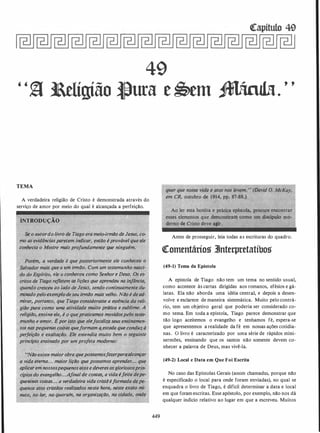 Manual do novo testamento   aluno