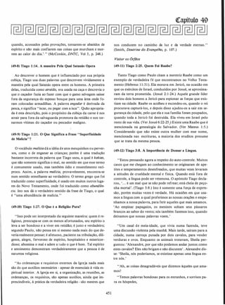 Manual do novo testamento   aluno