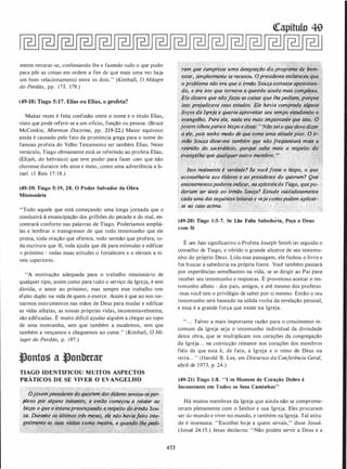 Manual do novo testamento   aluno